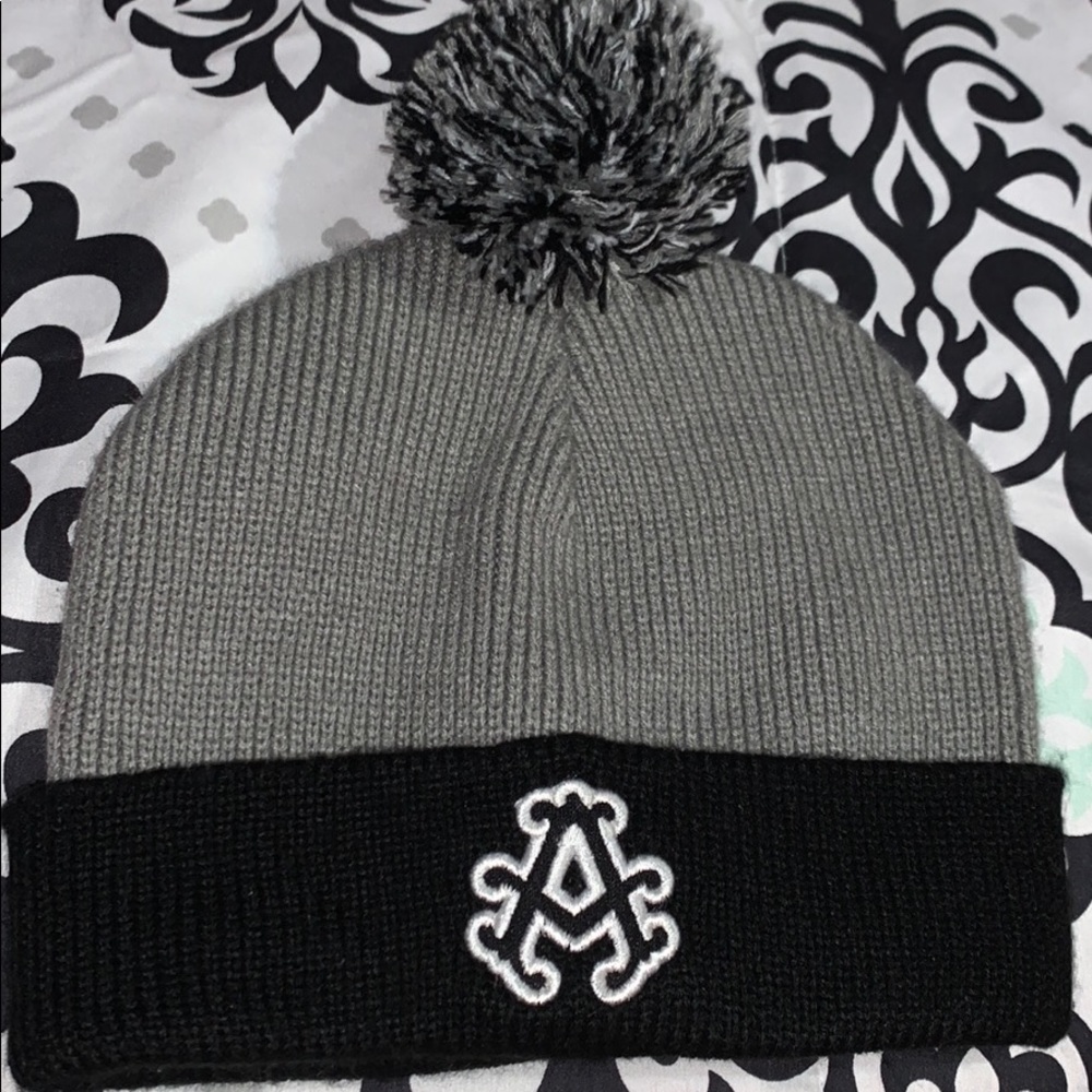 Akademiks Beanie